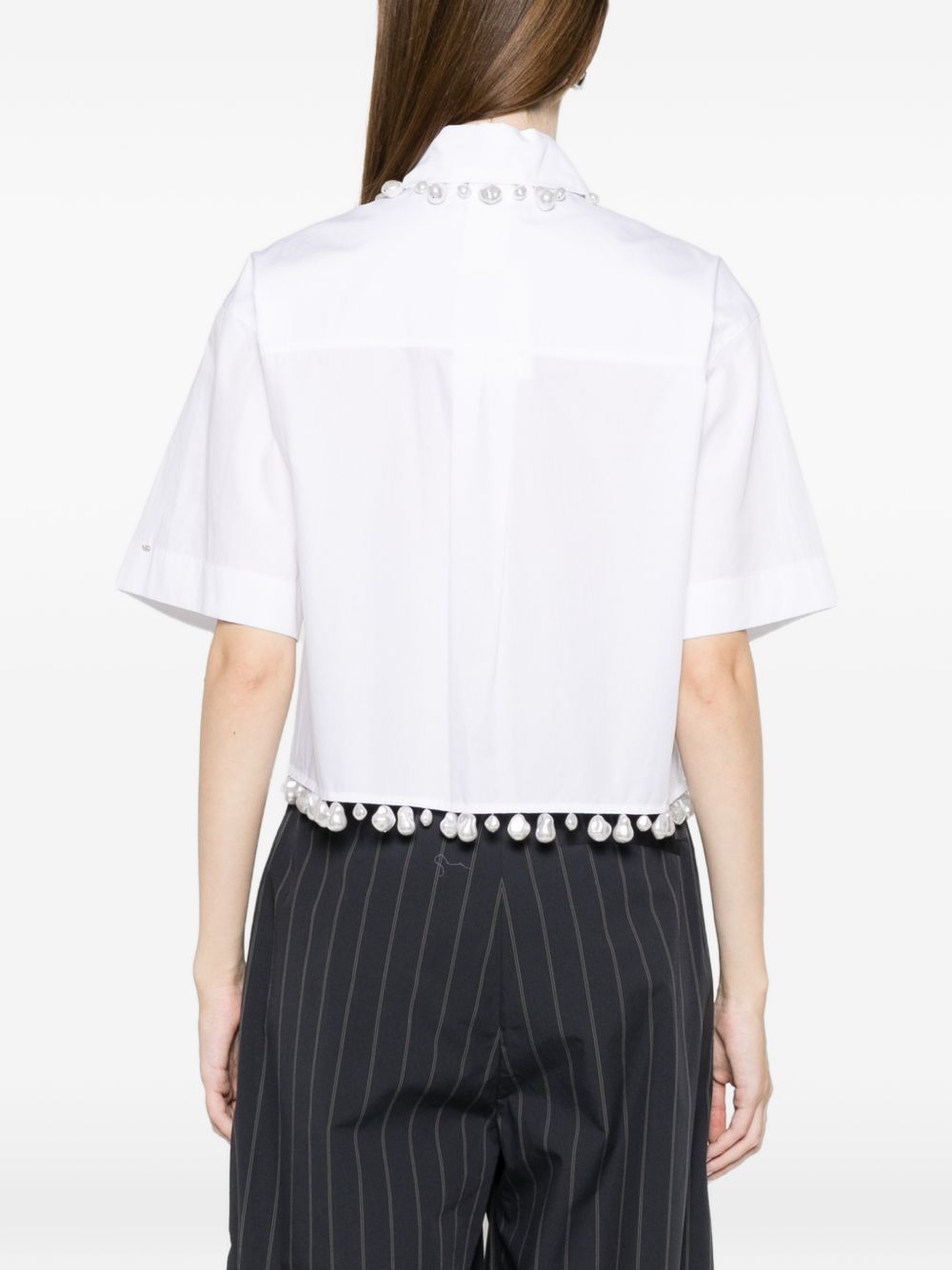 SportMax Shirt