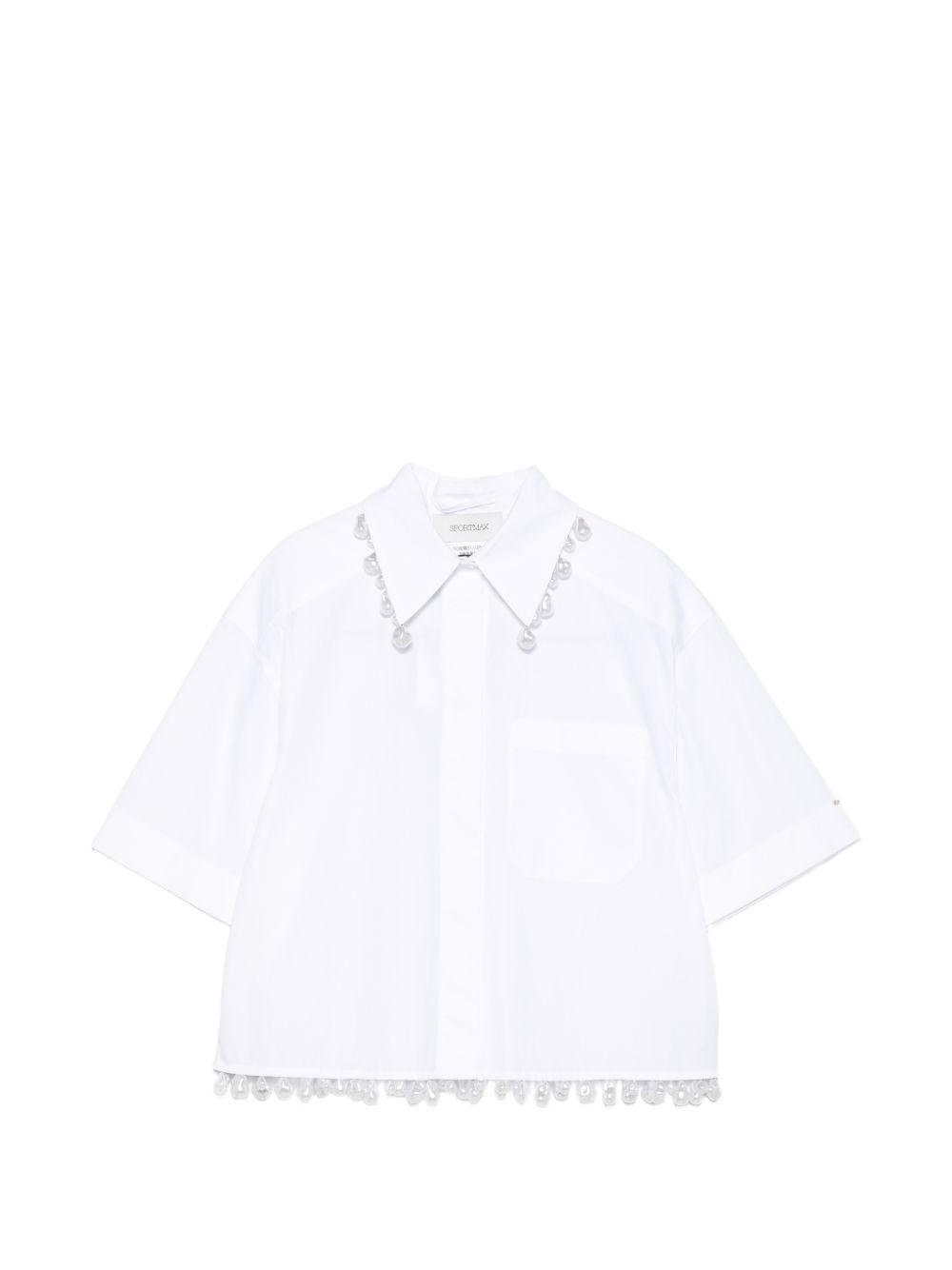 SportMax Shirt