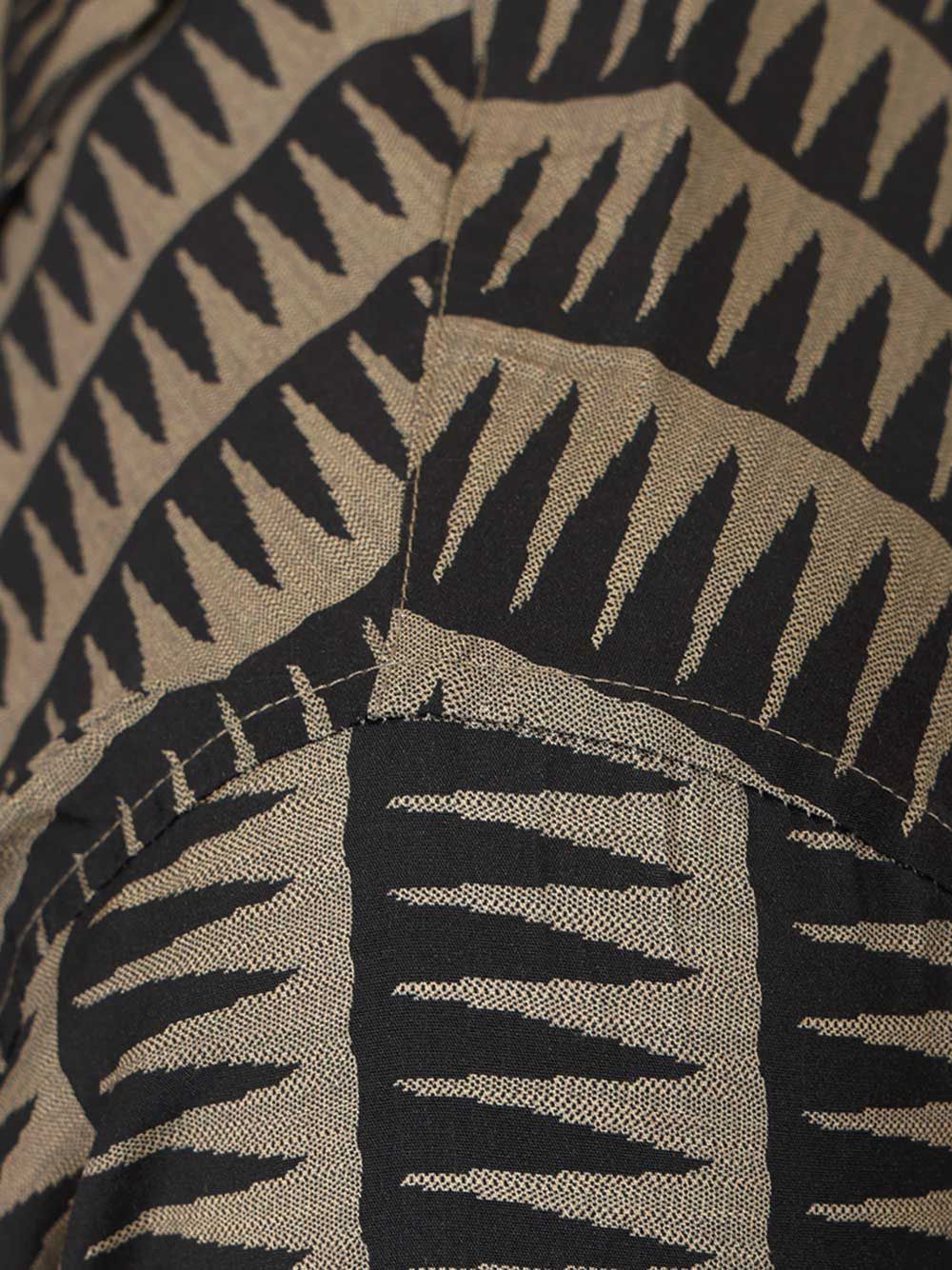 Emporio Armani Printed shirt