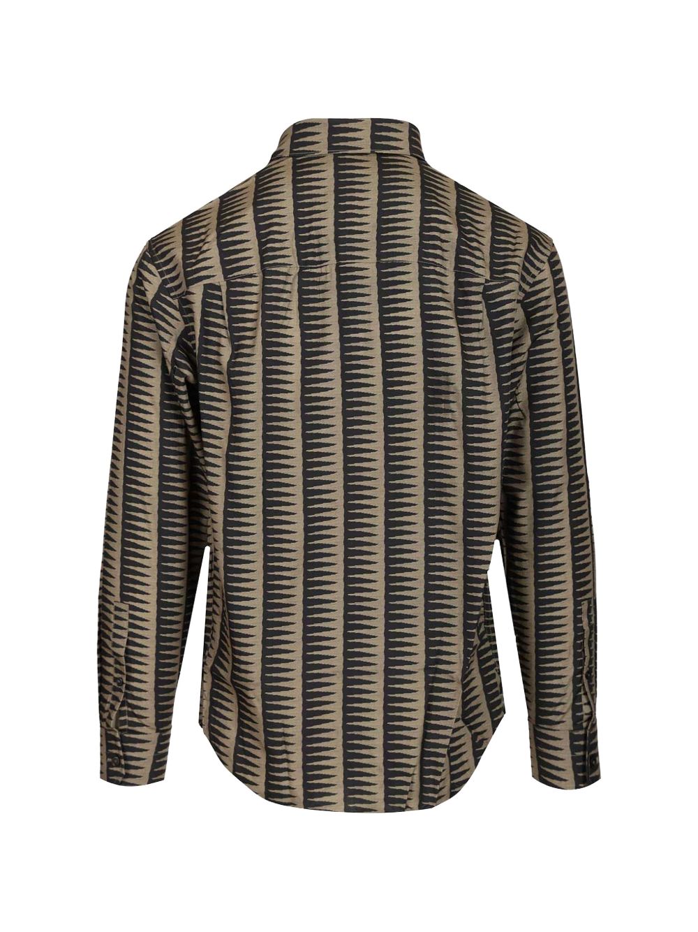 Emporio Armani Printed shirt