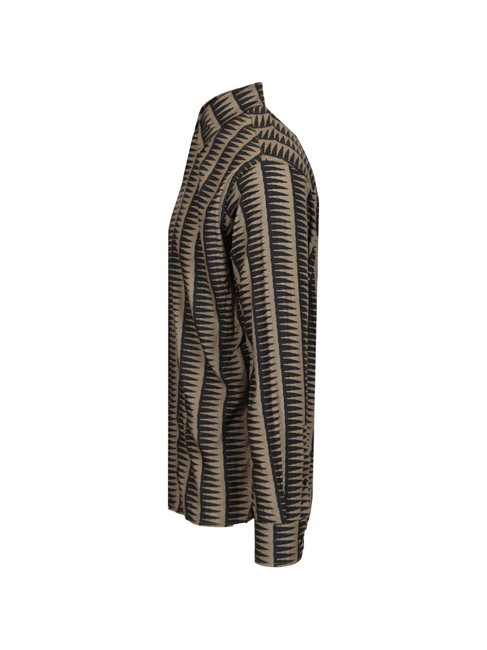 Emporio Armani Printed shirt