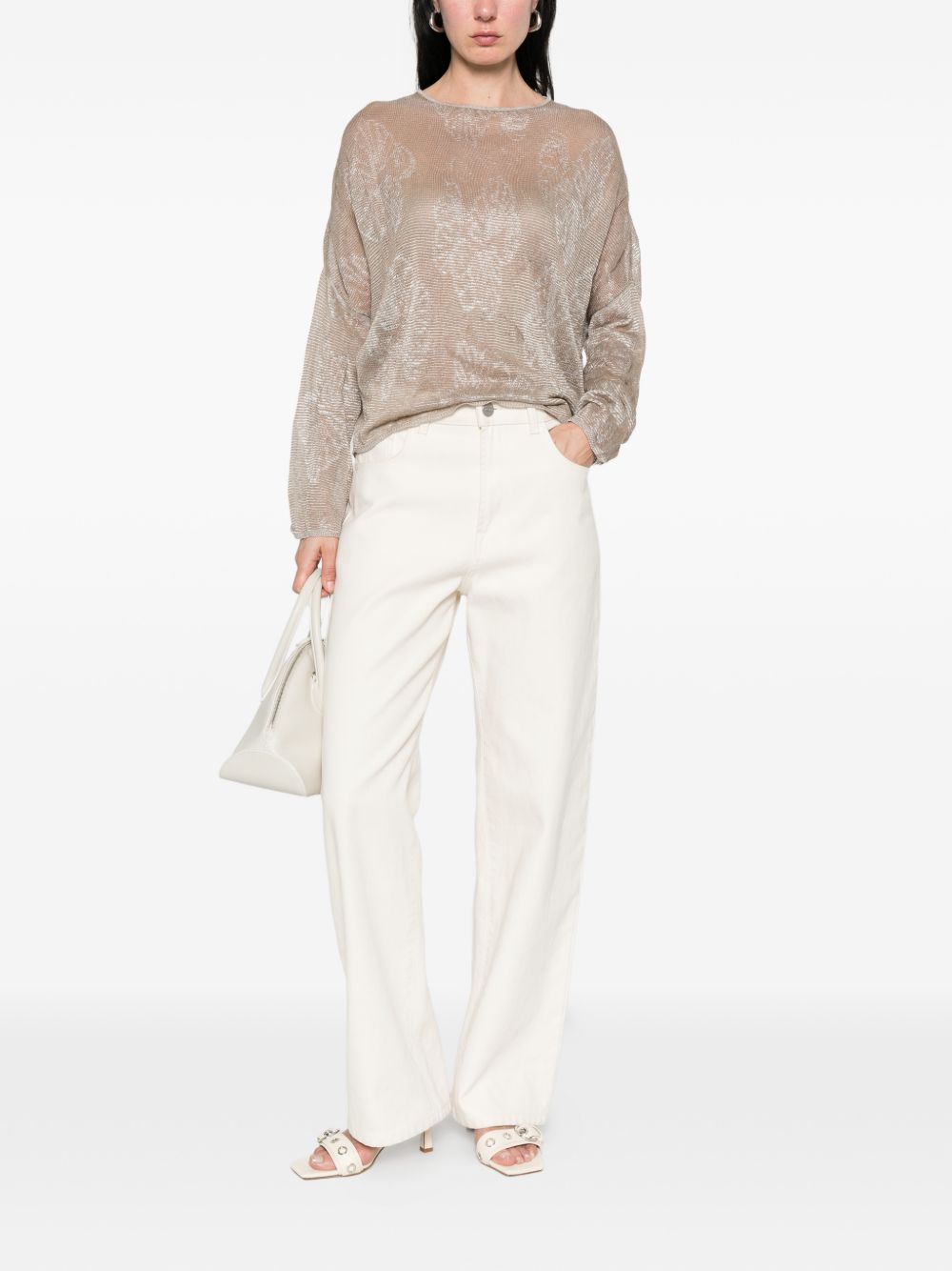 Emporio Armani Sweater