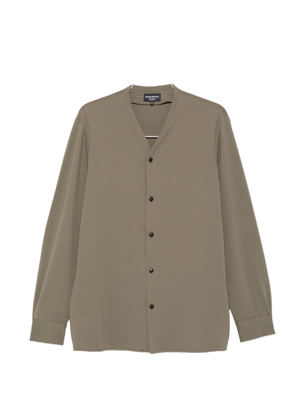 Emporio Armani V-neck V-necked shirt