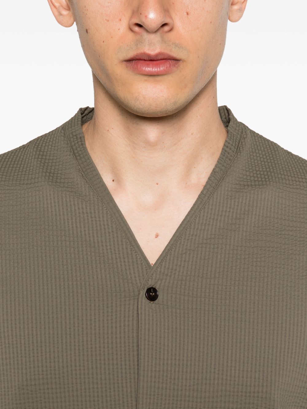 EMPORIO ARMANI CAPSULE Shirt
