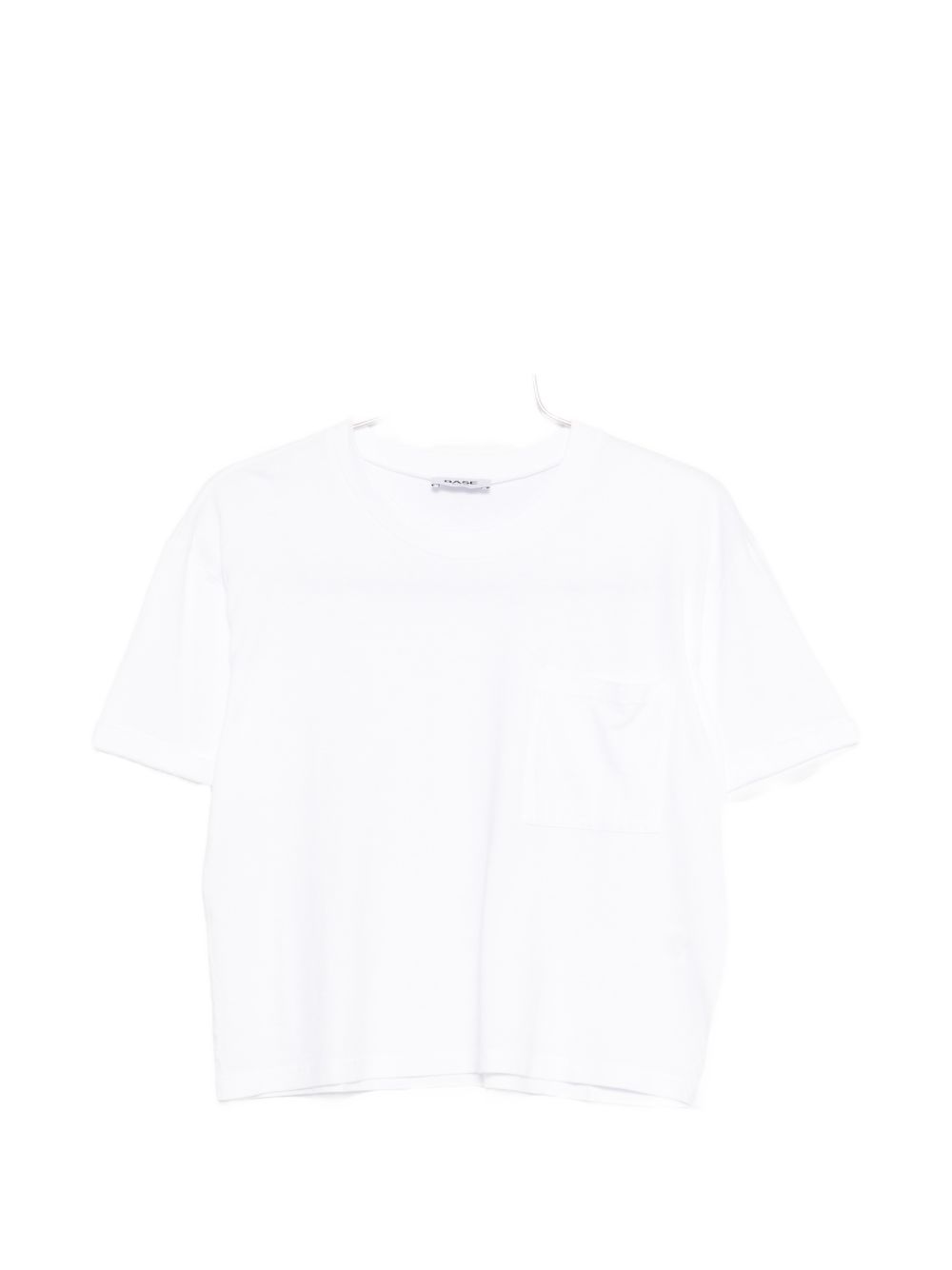 Base Cotton blend t-shirt