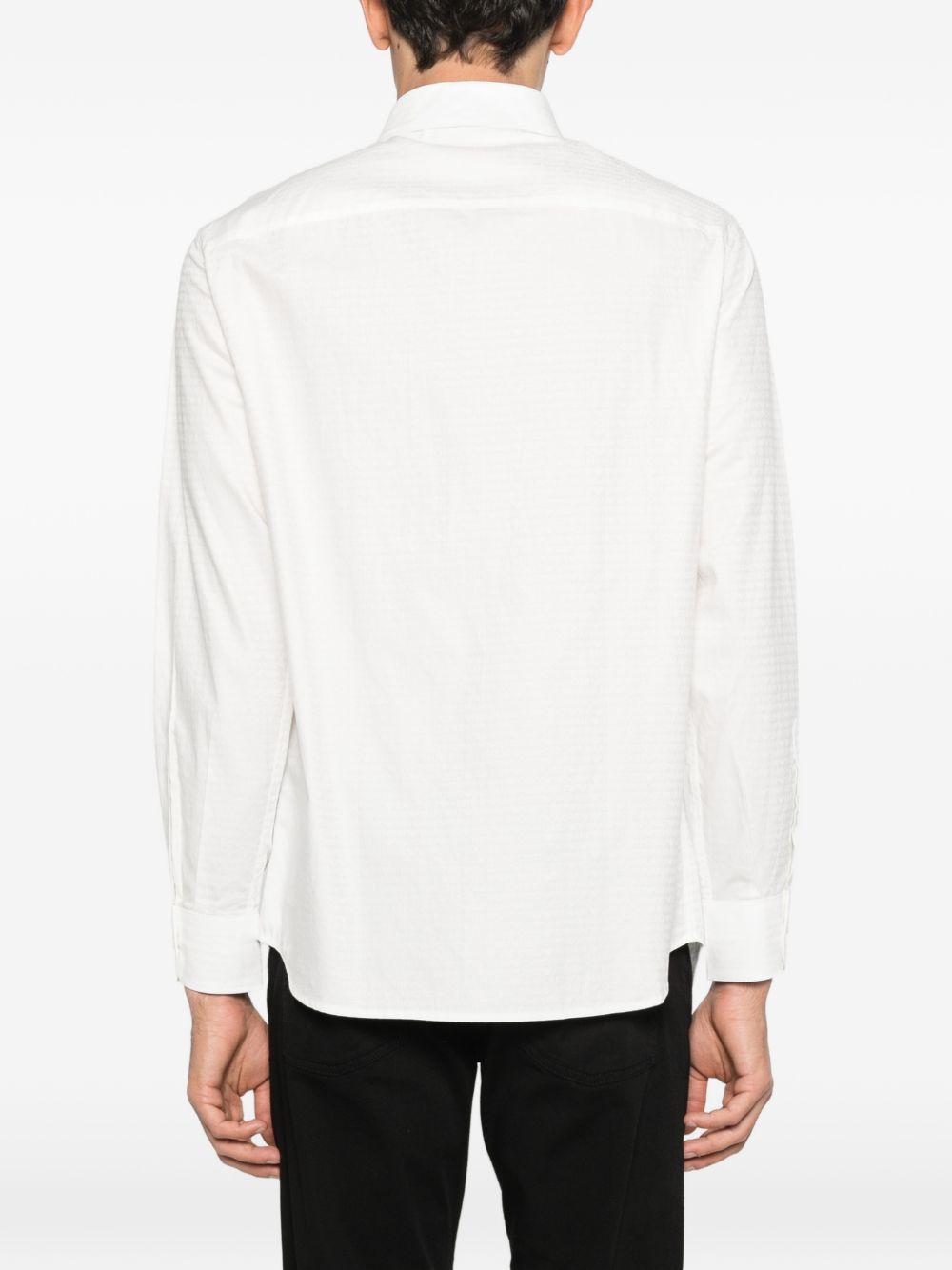 Emporio Armani Shirt