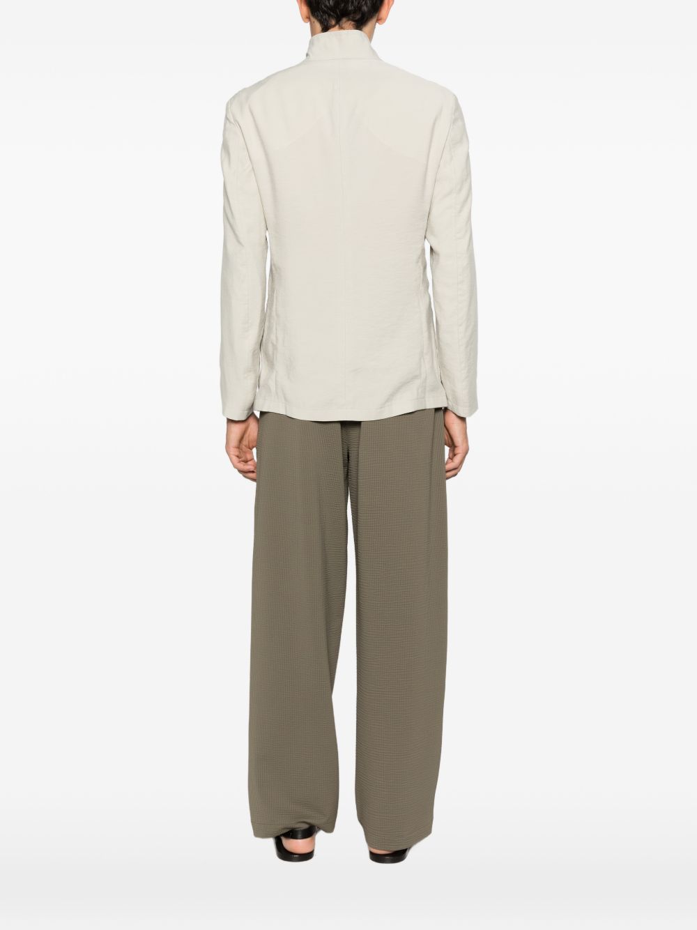 EMPORIO ARMANI CAPSULE Jacket