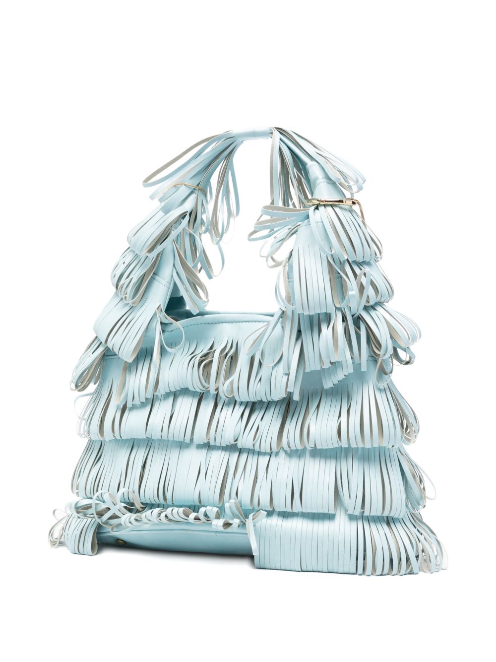 La Milanesa Capucine hobo bag