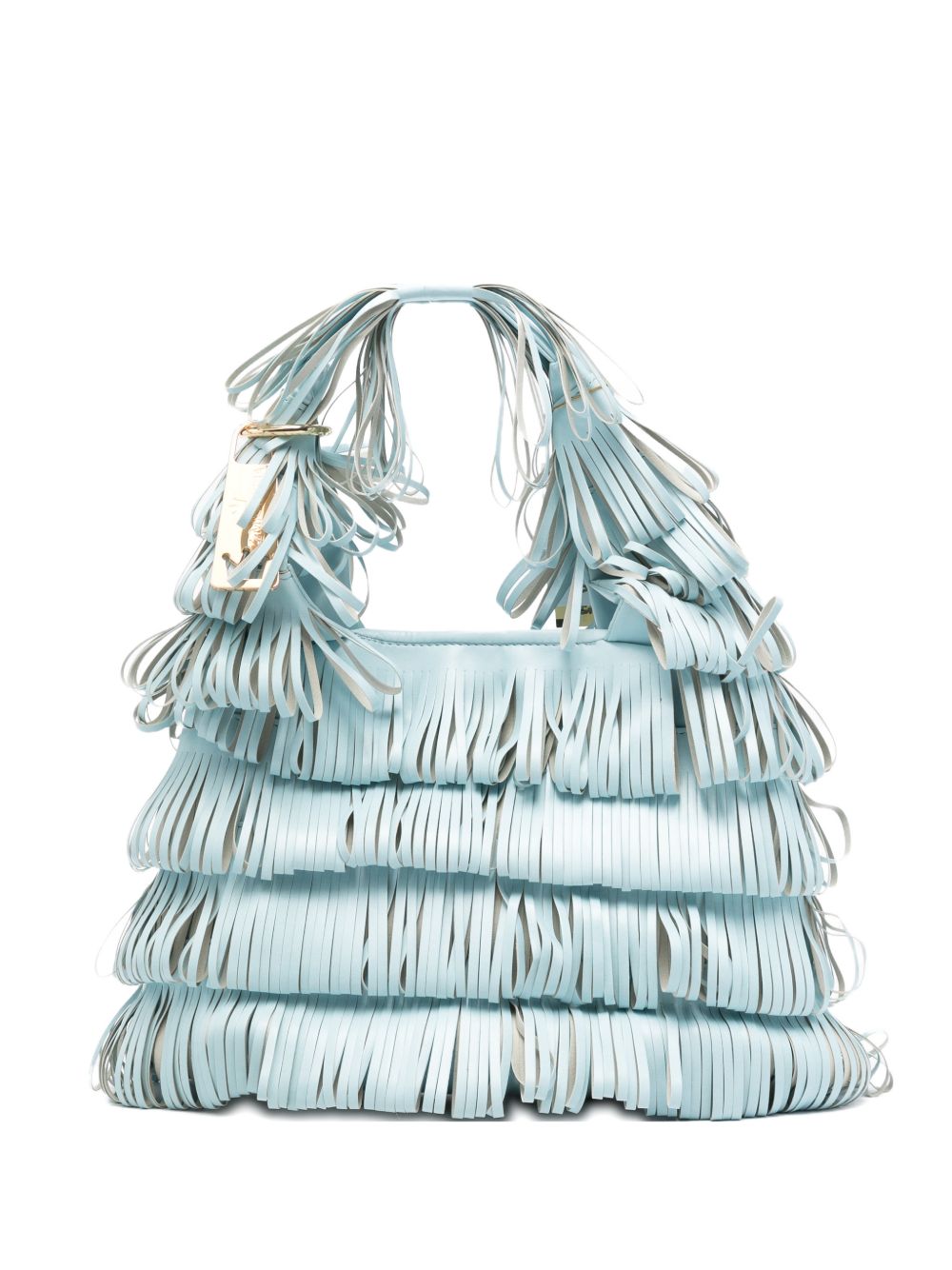 La Milanesa Capucine hobo bag