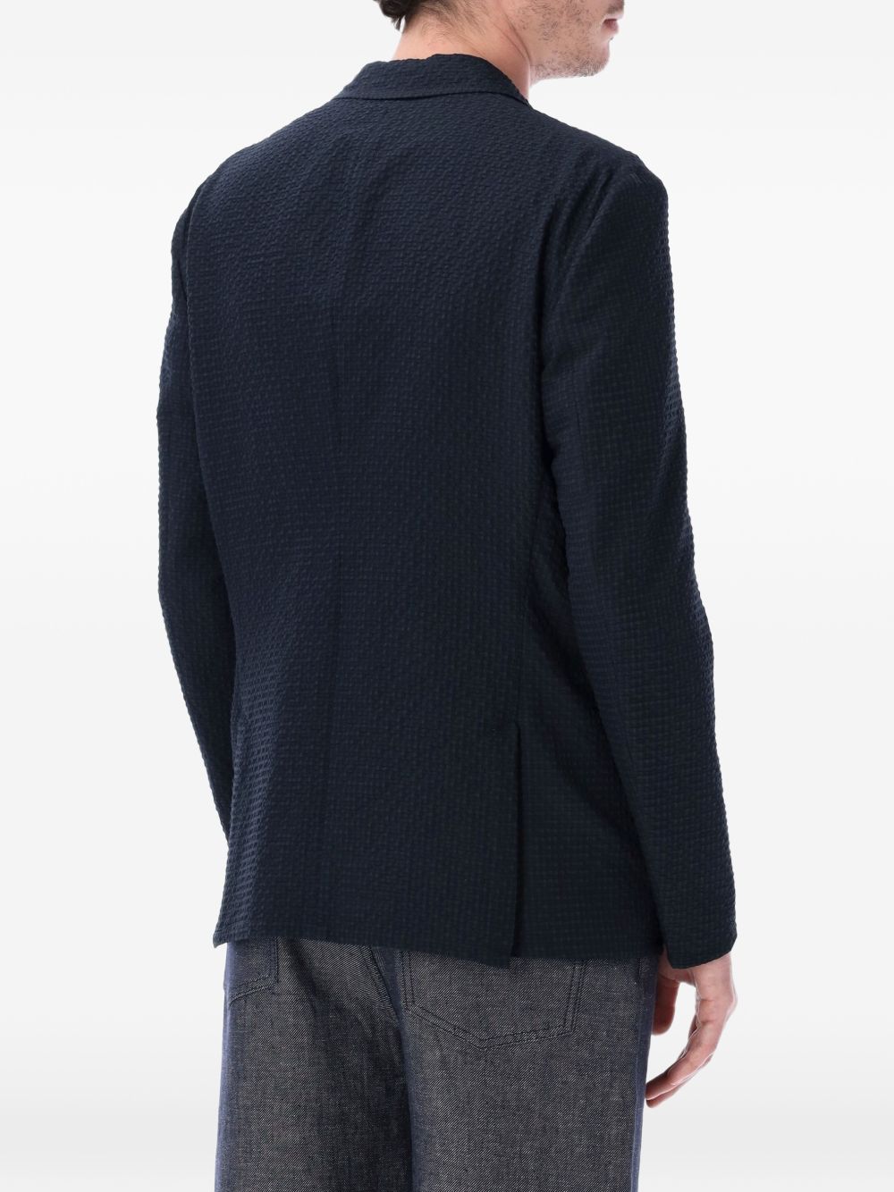 EMPORIO ARMANI CAPSULE Jacket