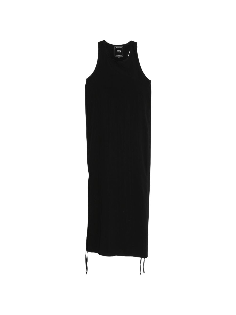 Y-3 Racer dress