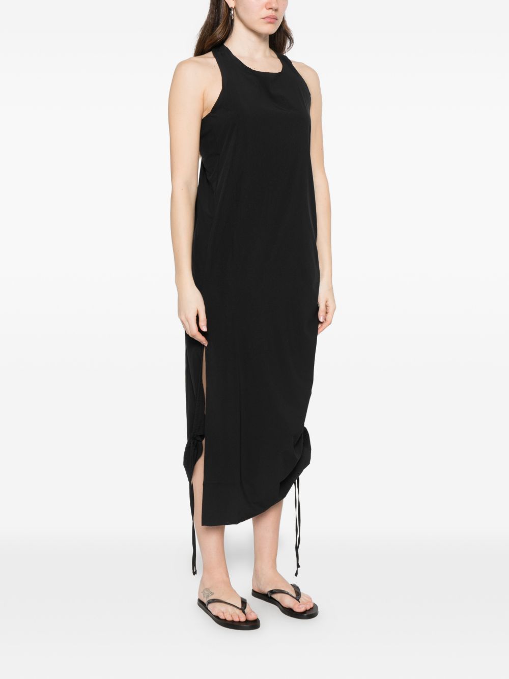 Y-3 Racer dress