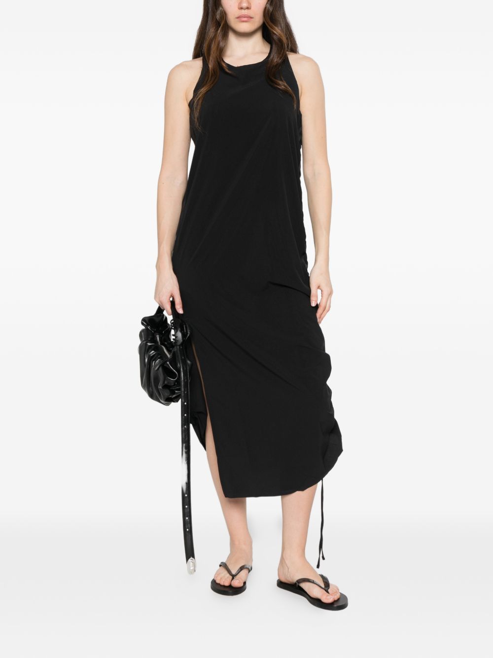 Y-3 Racer dress