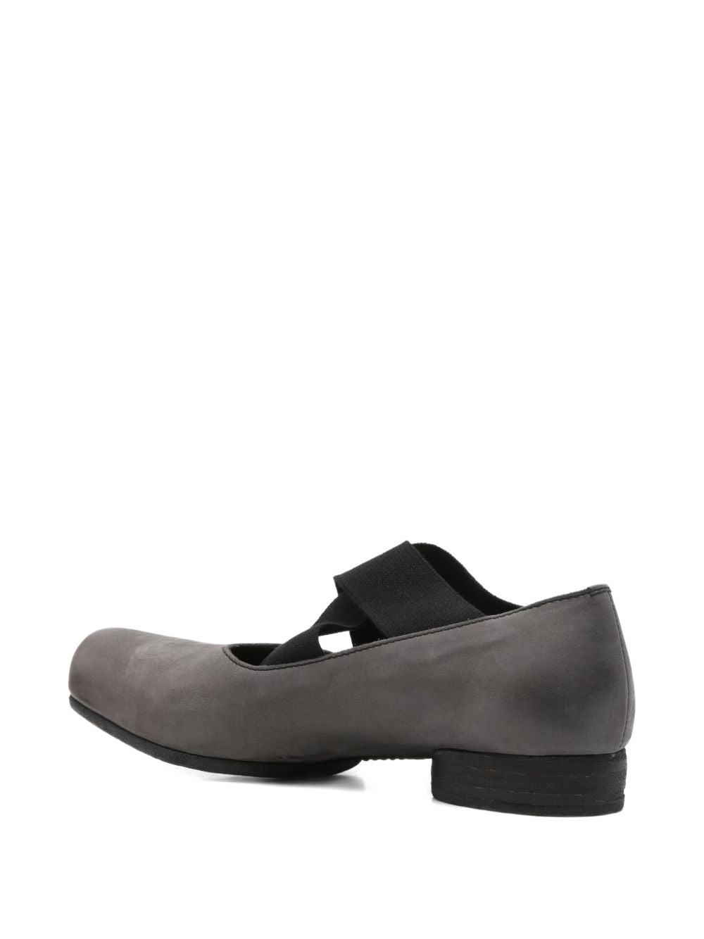 Uma Wang Leather ballets