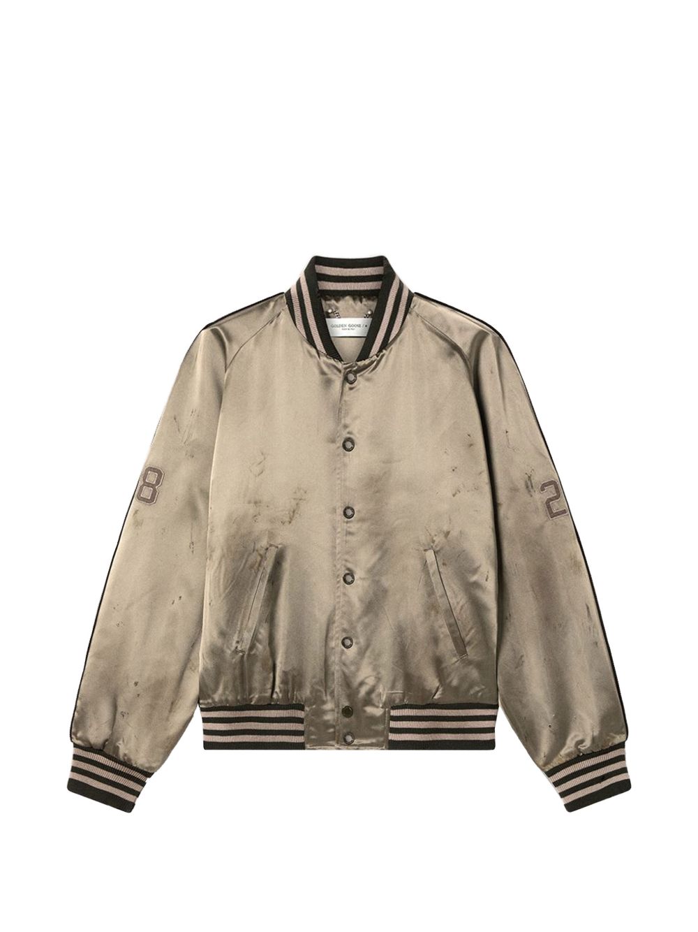 Golden Goose Coat