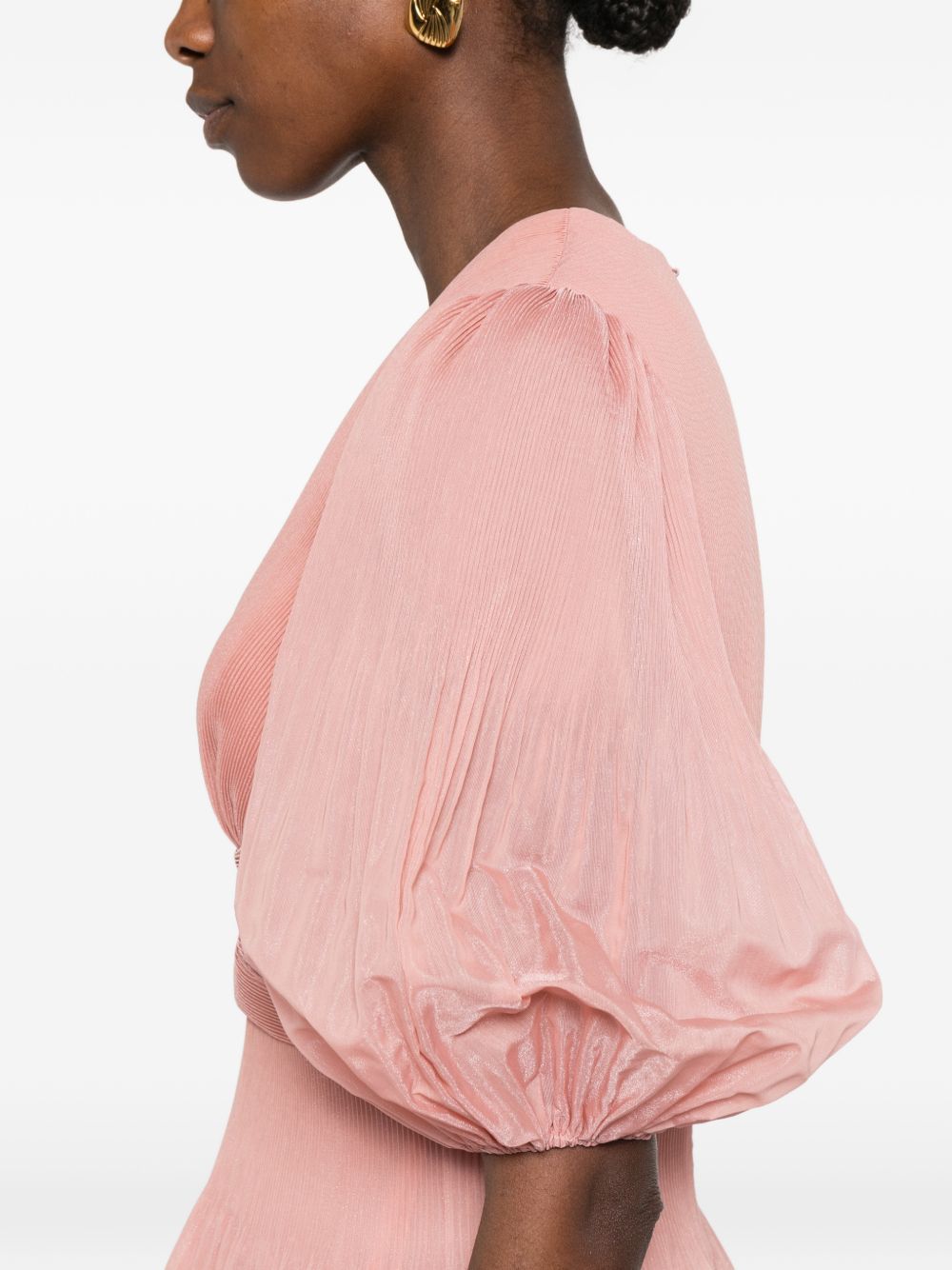 Zimmermann Dress PINK