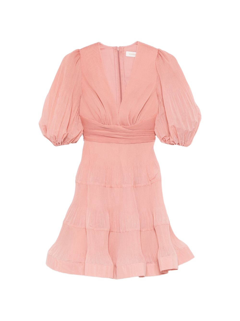 Zimmermann Dress PINK
