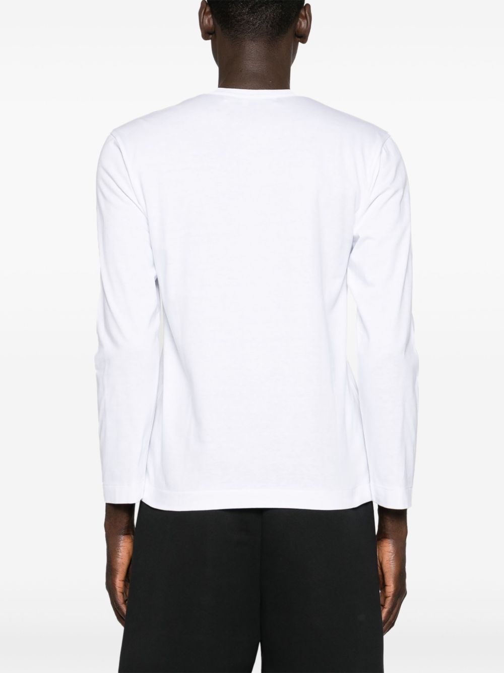 Comme Des Garcons Comme Des Garçons Cotton t-shirt