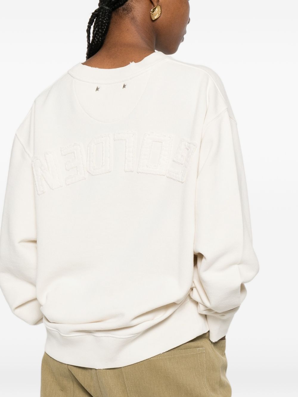 Golden Goose Sweater
