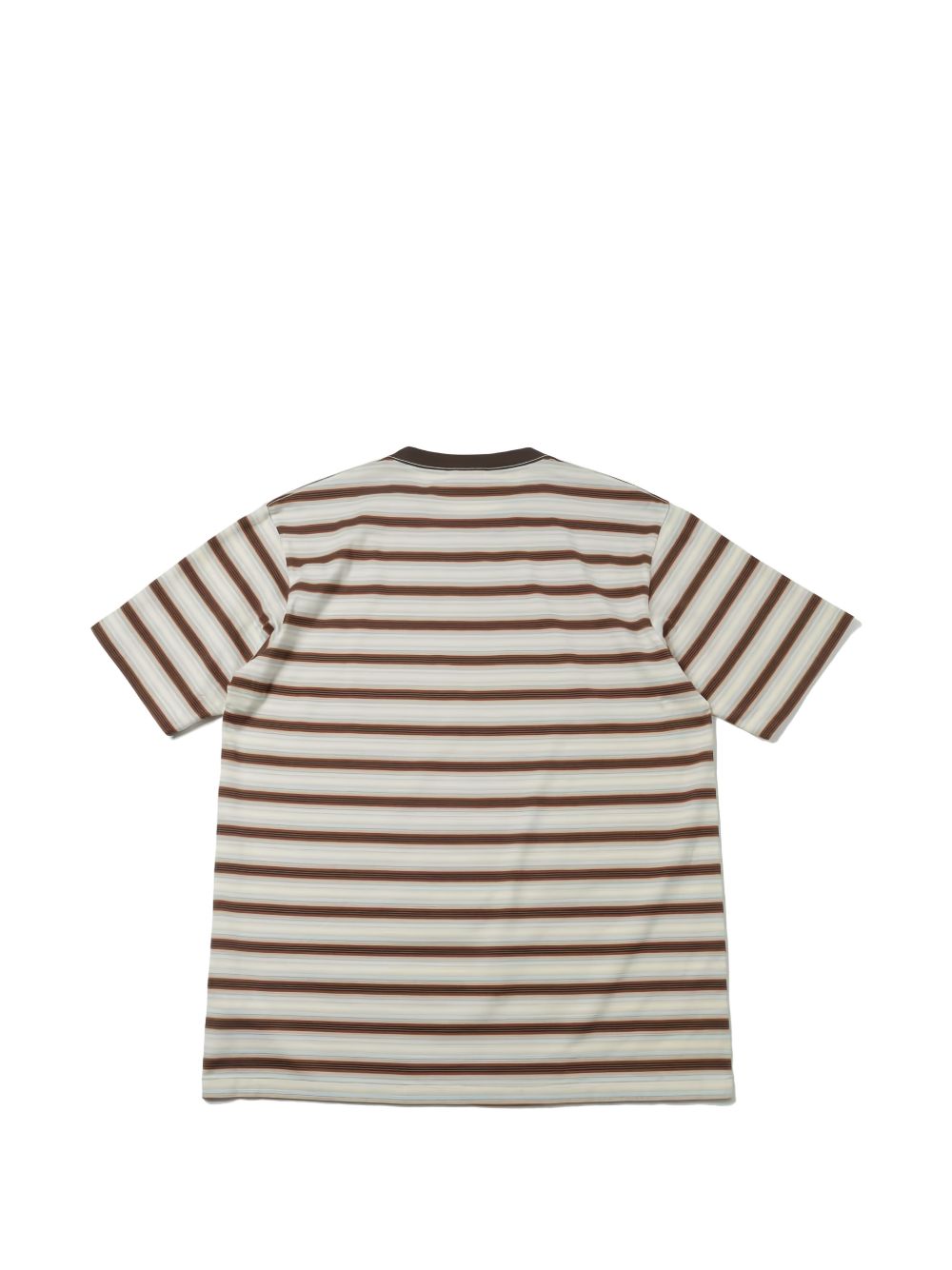 AURALEE T-shirt / Polo Brown