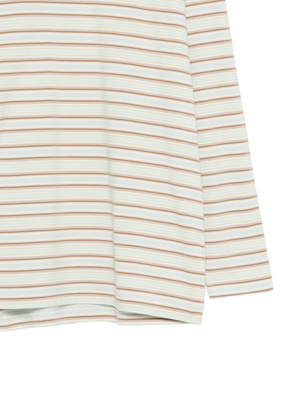 AURALEE T-shirt / Polo Green