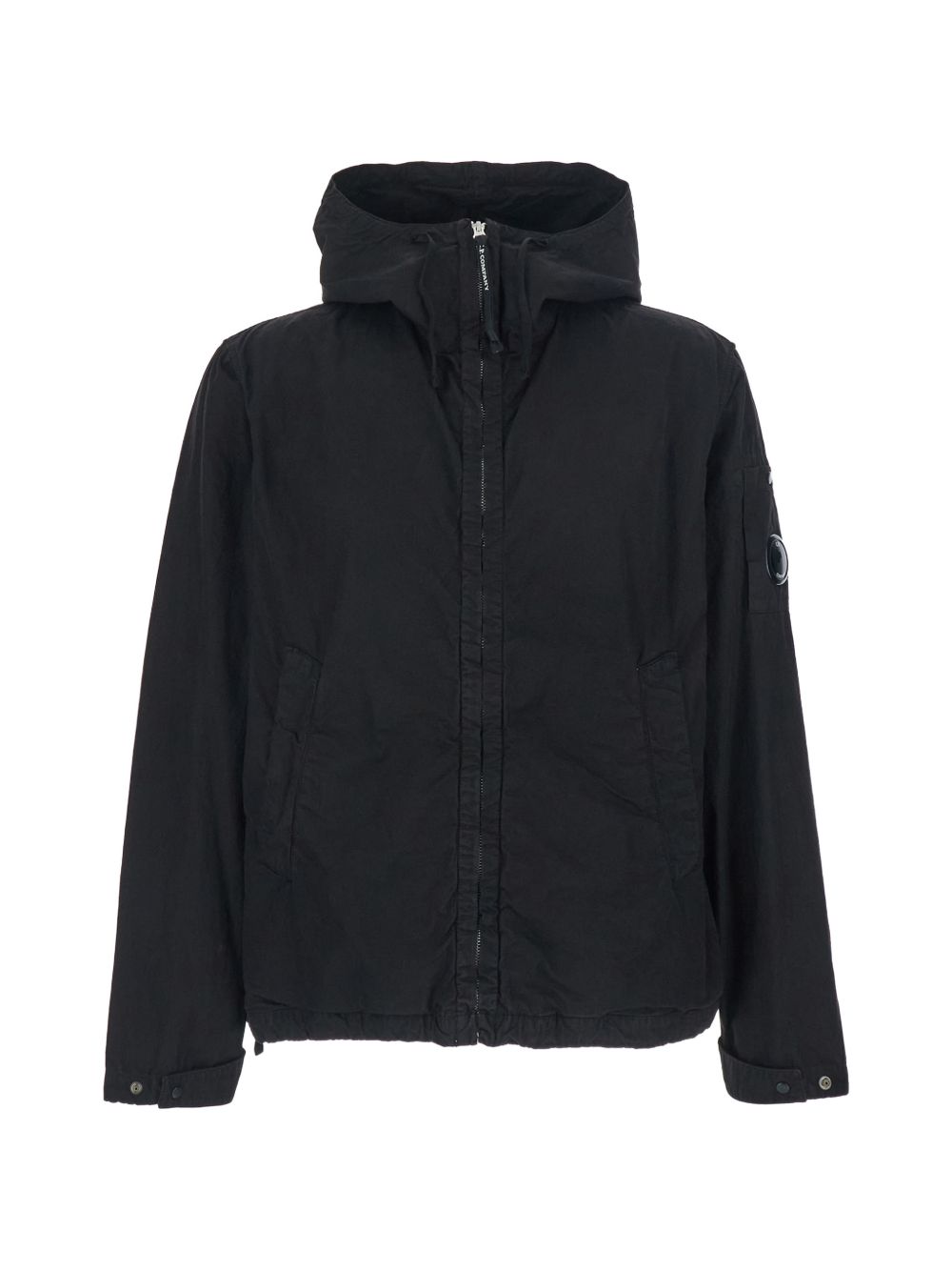 C.P. Company C.P.Company Jacket Black