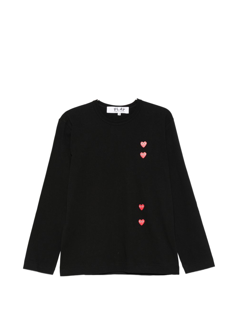 Comme Des Garcons Comme Des Garçons Cotton t-shirt