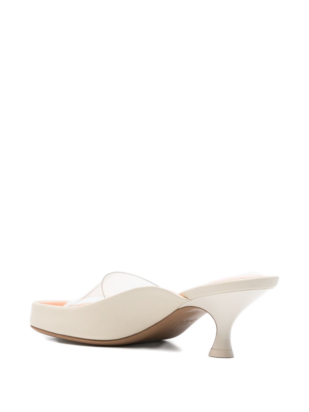 Chloé Chloé Junie Mules
