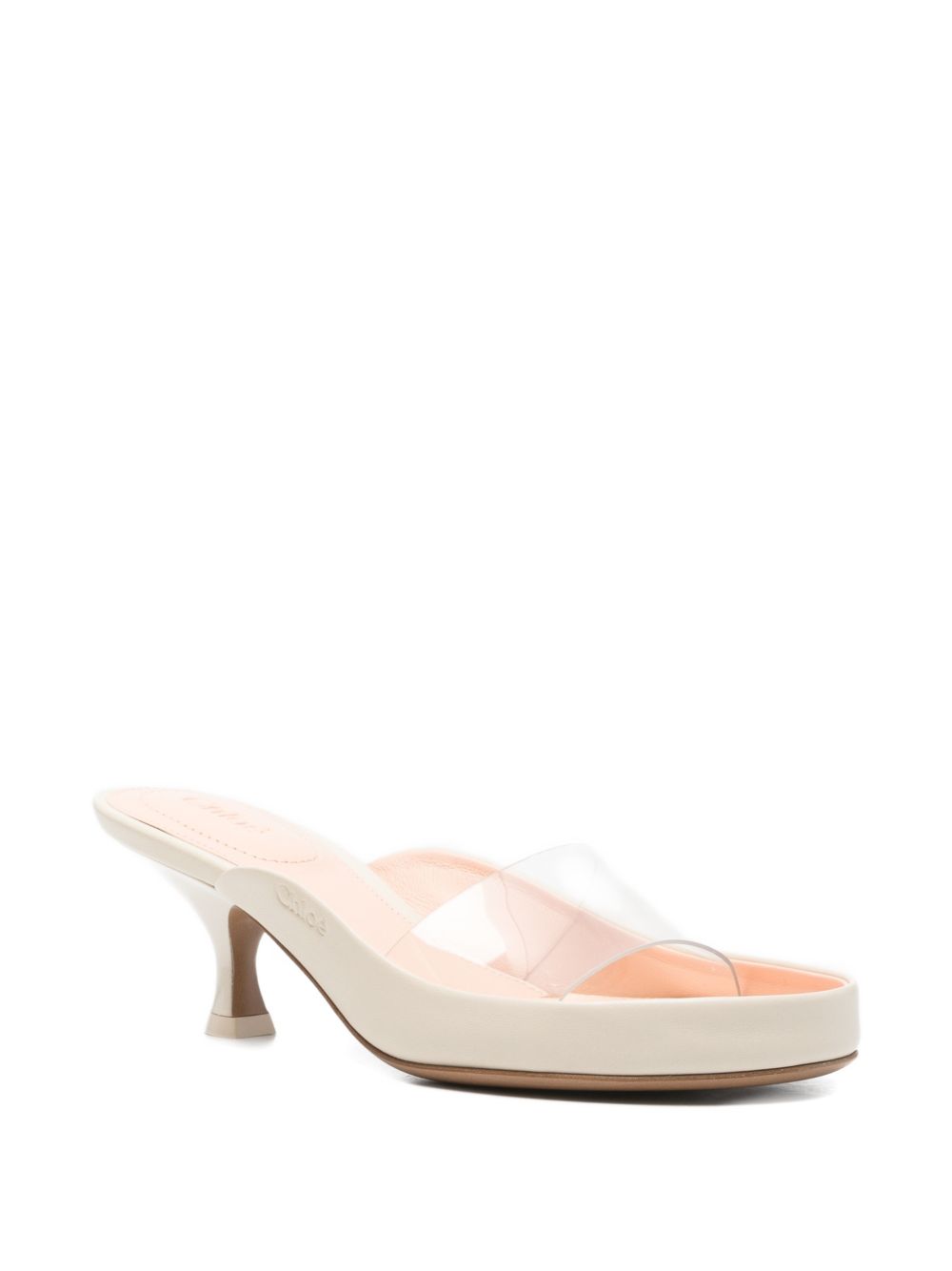 Chloé Chloé Junie Mules