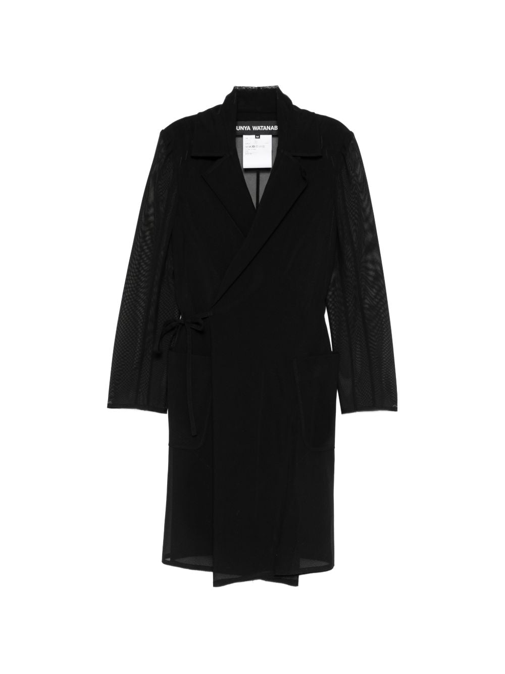 Junya Watanabe Midi coat