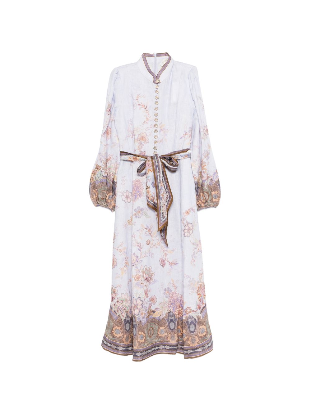 Zimmermann Dress