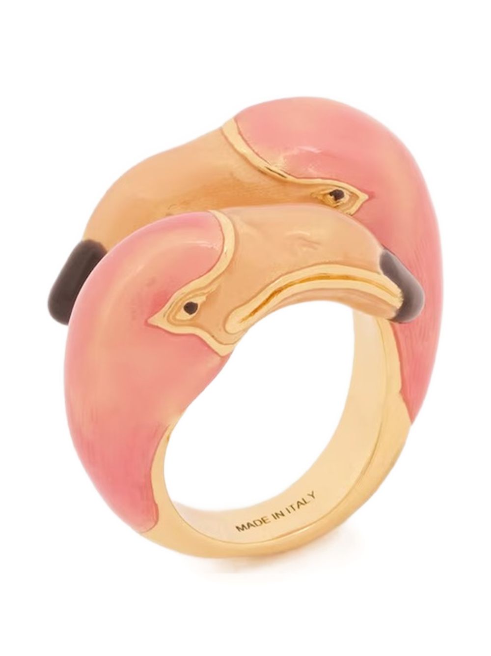 Chloé Chloé Tropicus Toi Et Moi Ring