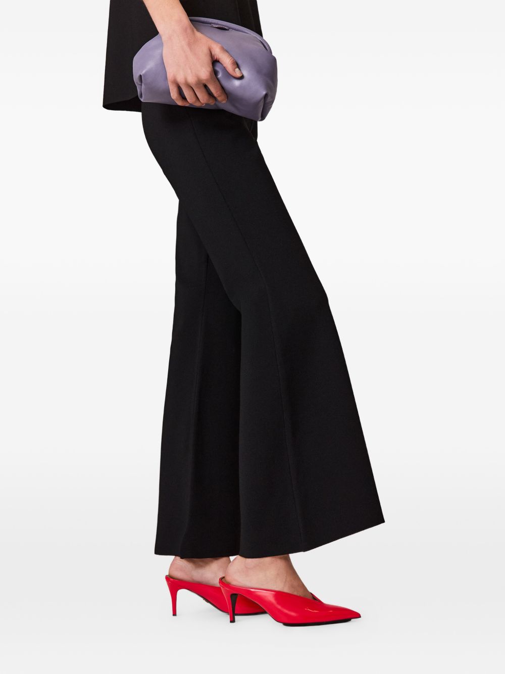 Stella McCartney With Heel