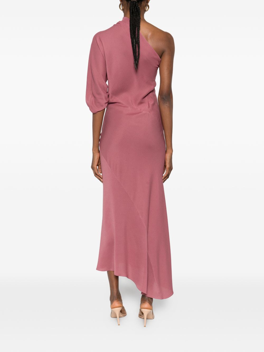 Cortana Dress PINK