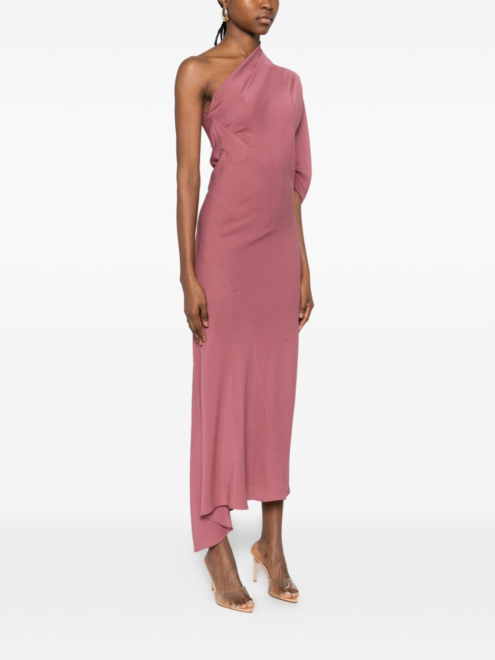 Cortana Dress PINK