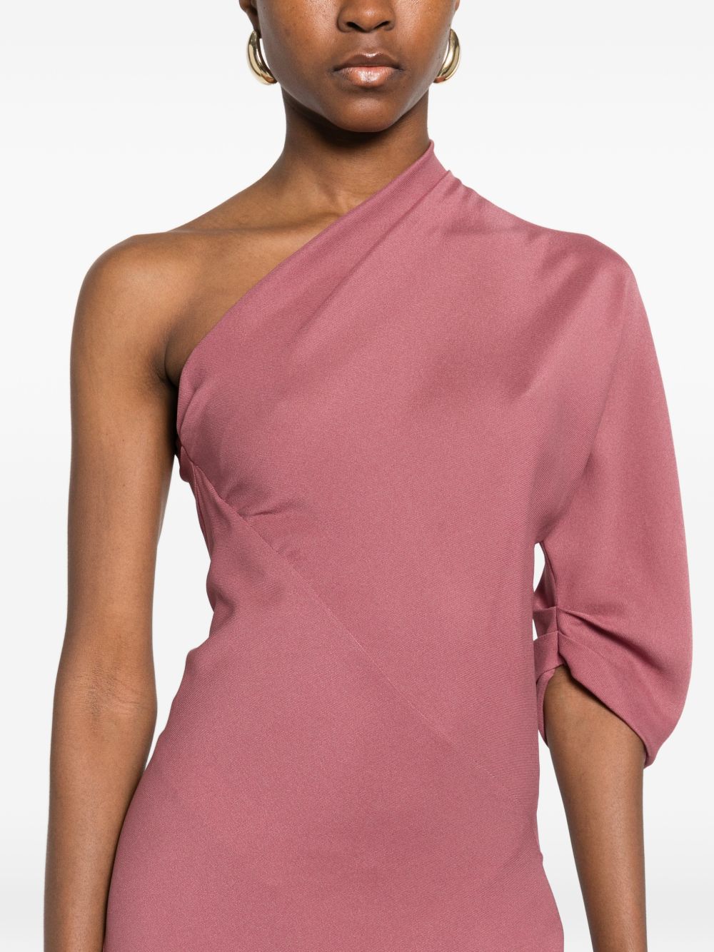 Cortana Dress PINK