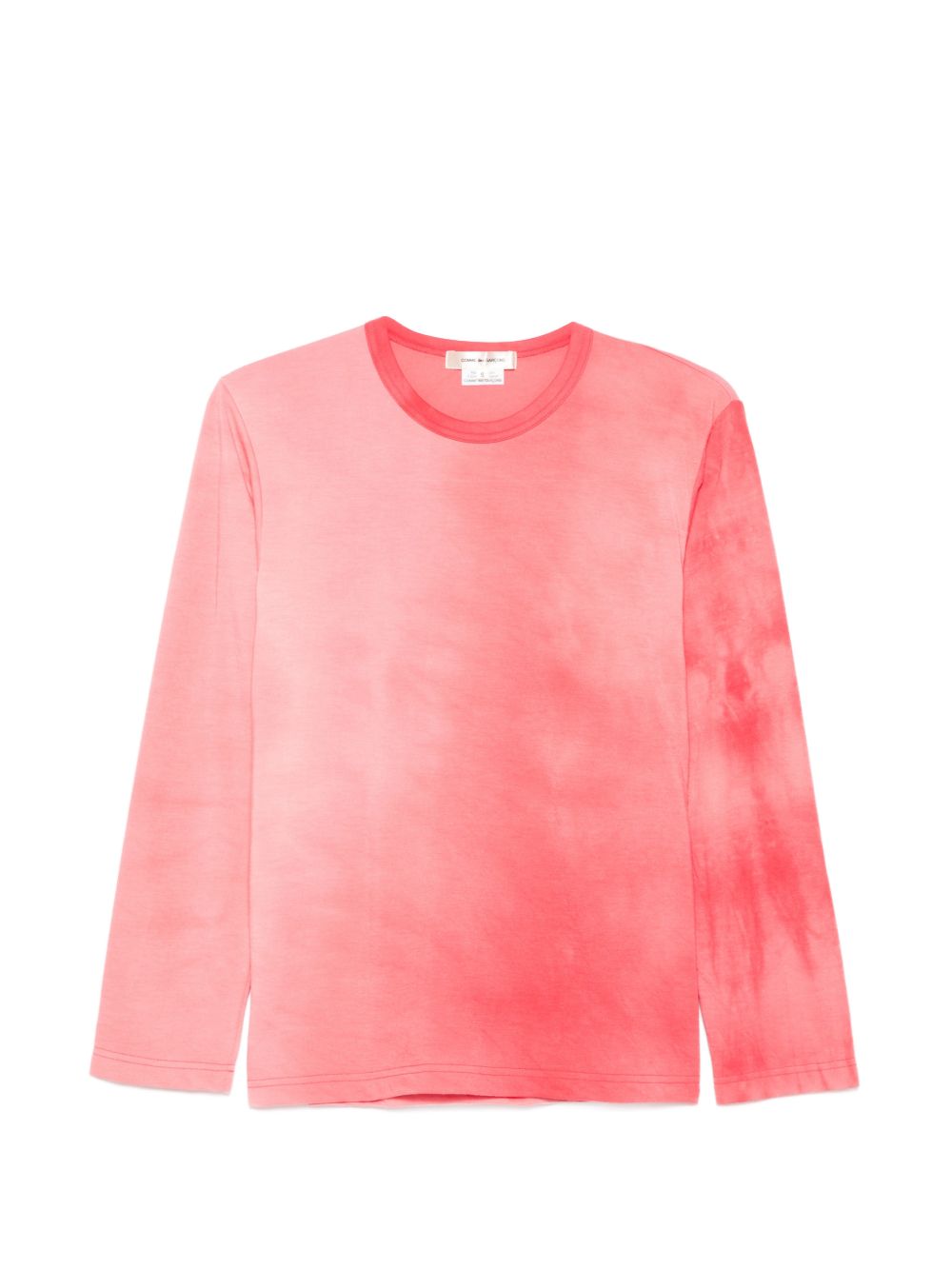 Comme Des Garcons Comme Des Garçons Crewneck t-shirt