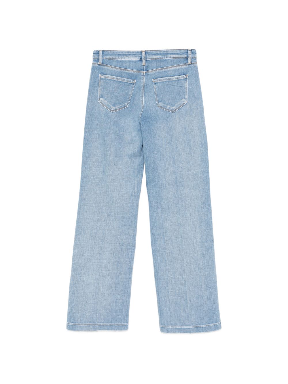 L'Agence Joanne denim jeans