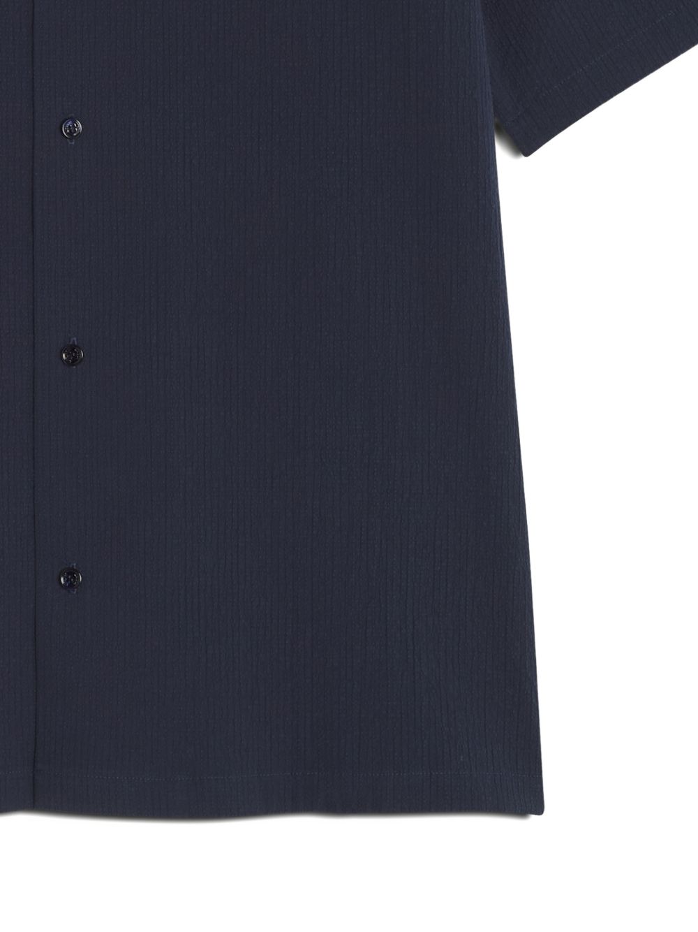 Maison Kitsuné Maison Kitsuné Cotton shirt
