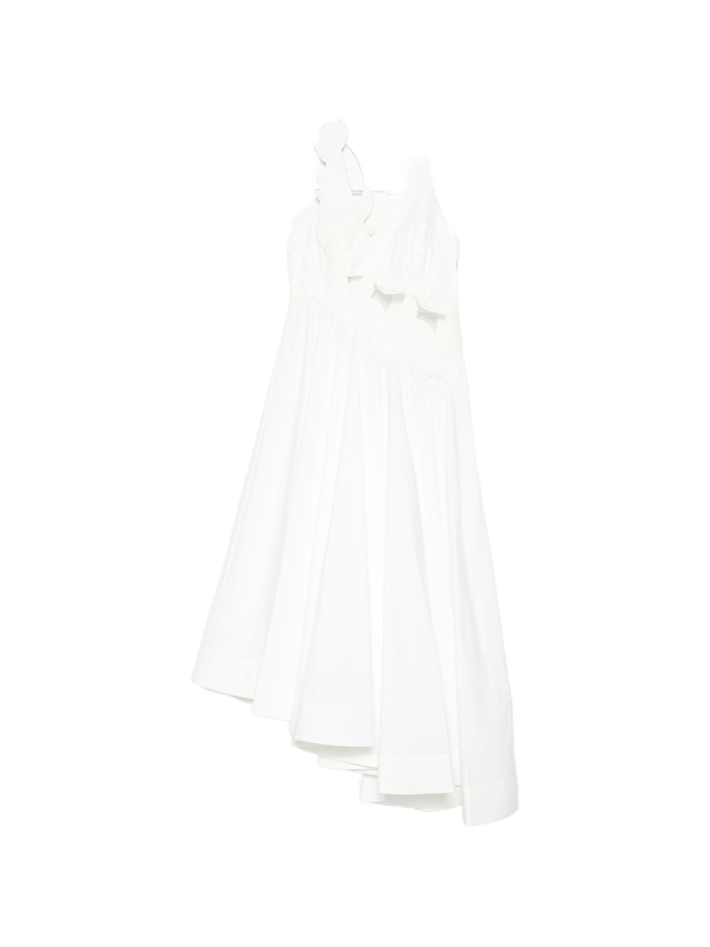 Zimmermann Dress