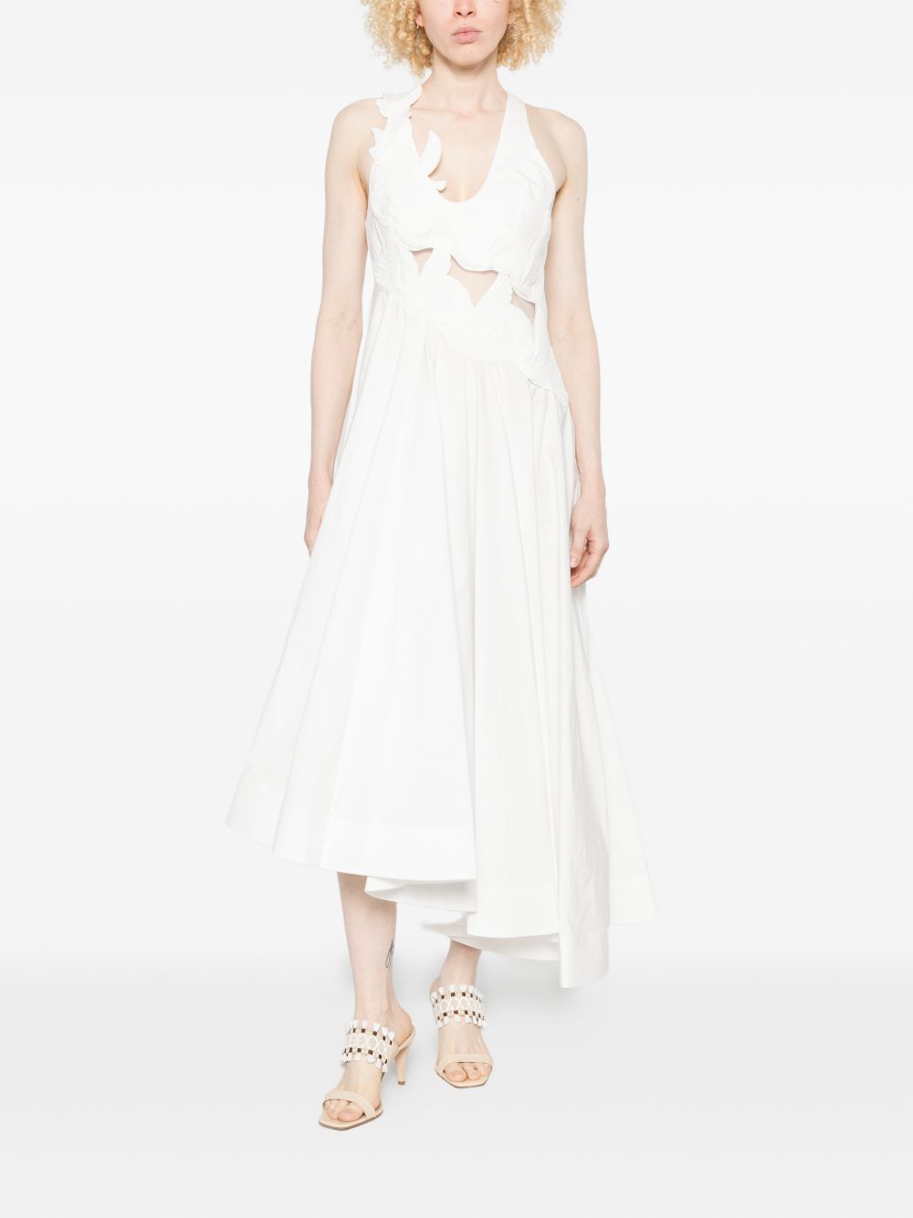 Zimmermann Dress