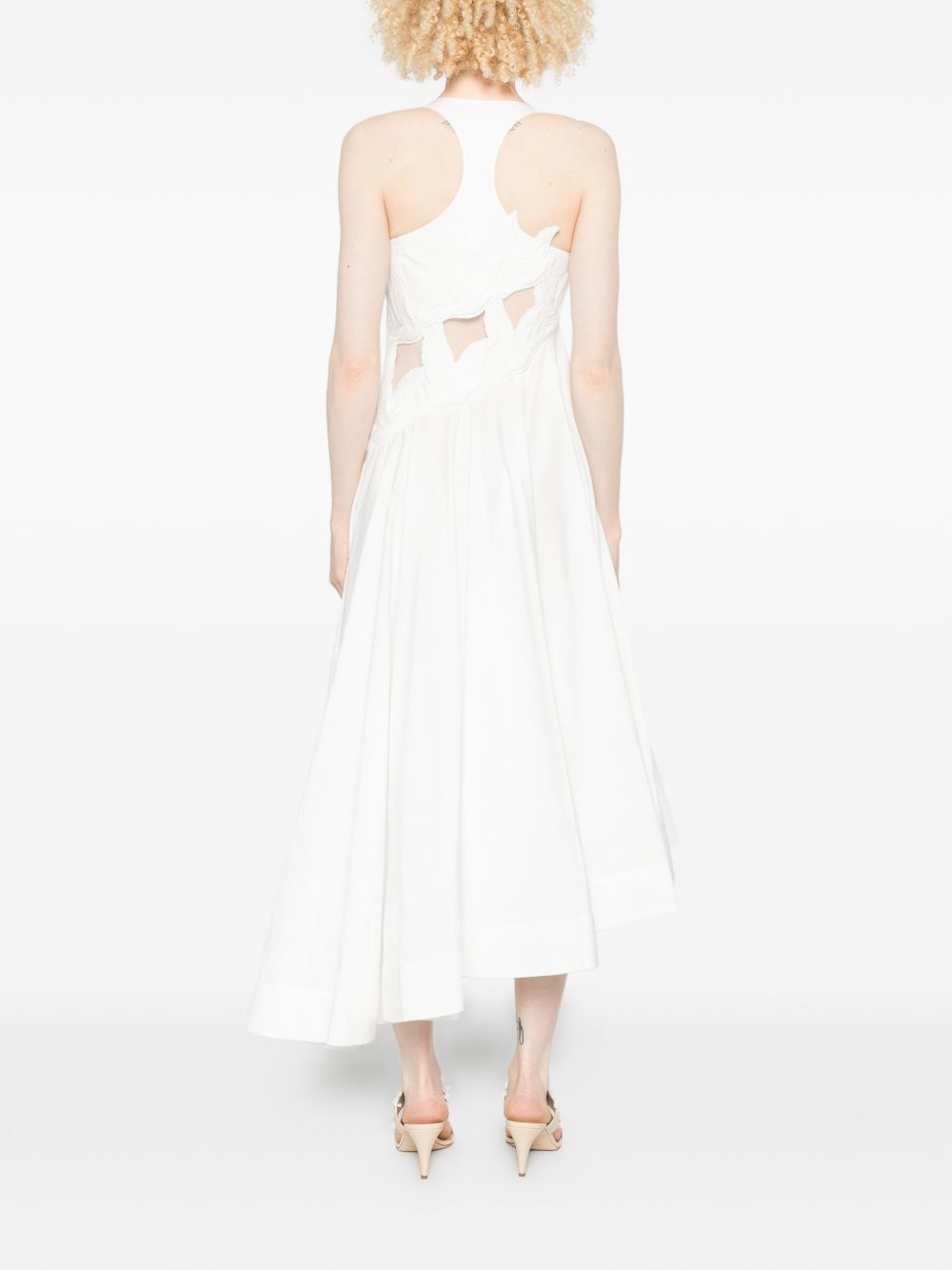 Zimmermann Dress