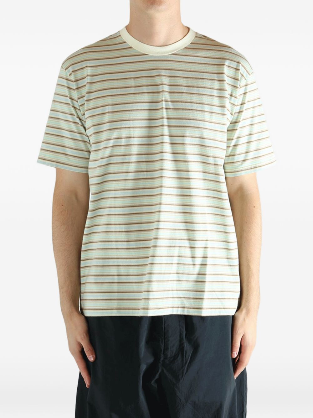 AURALEE T-shirt / Polo