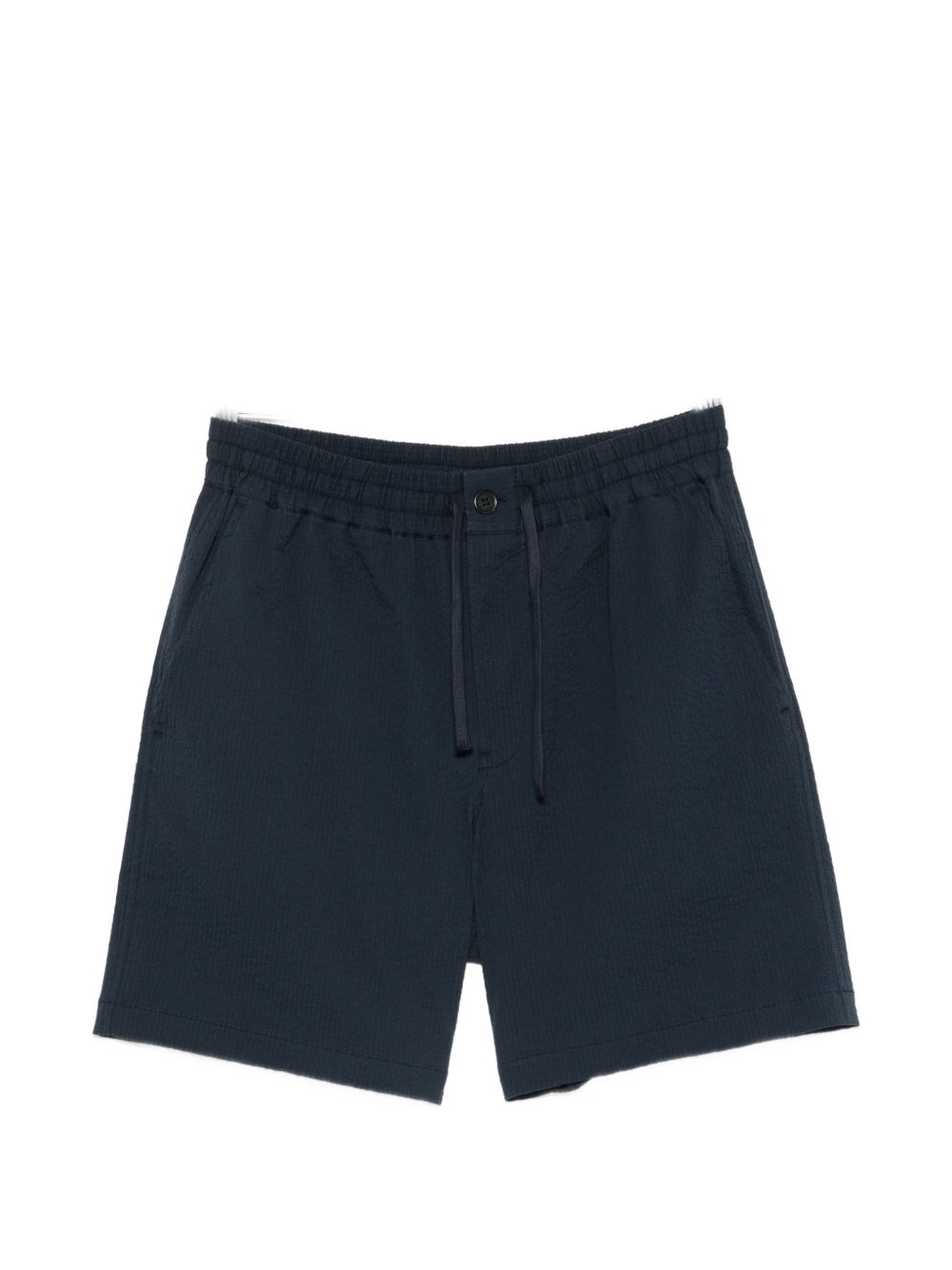 Maison Kitsuné Maison Kitsuné Cotton shorts