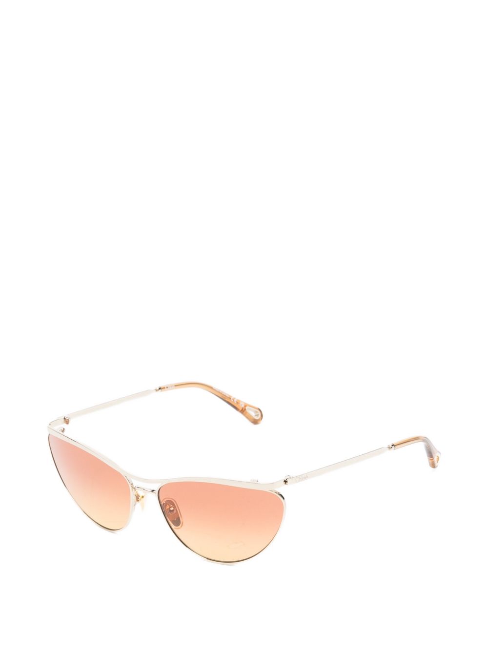 Chloé Chloè Sunglasses