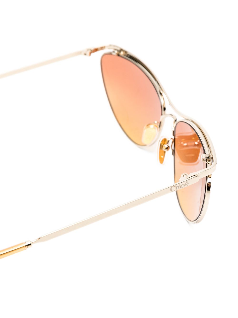 Chloé Chloé Uma sunglasses