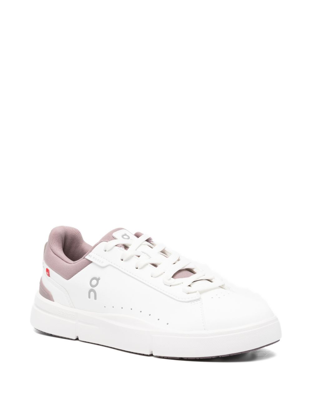 On The Roger Advantage sneakers