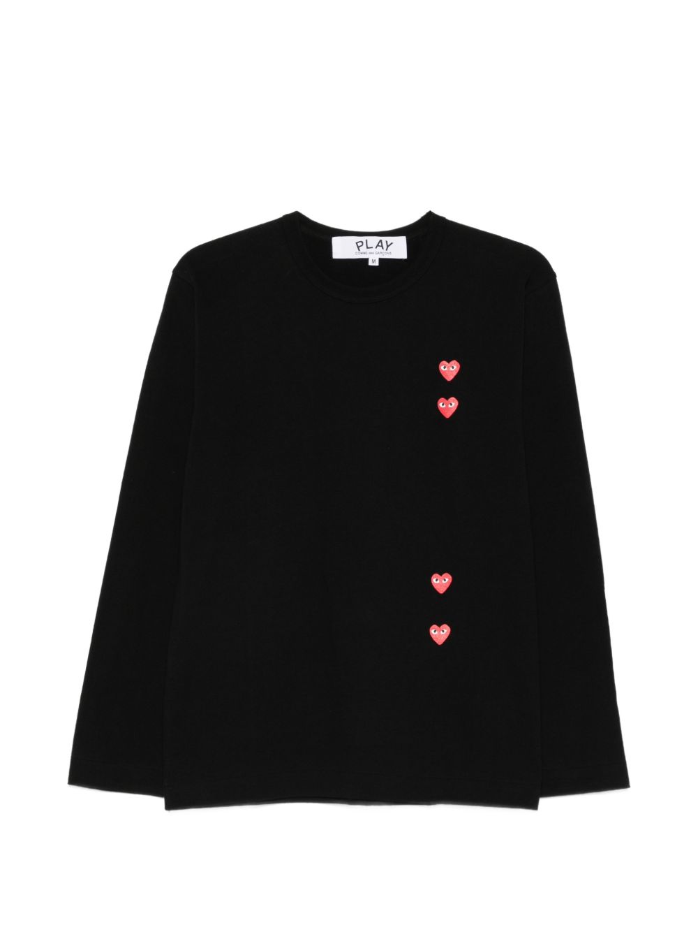 Comme Des Garcons Comme Des Garçons Cotton t-shirt