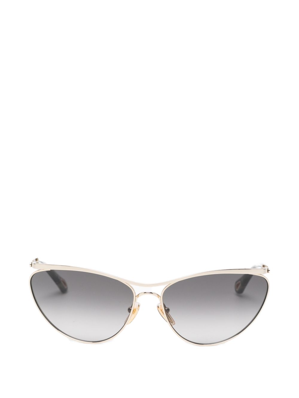 Chloé Chloé These glasses come with a protective case