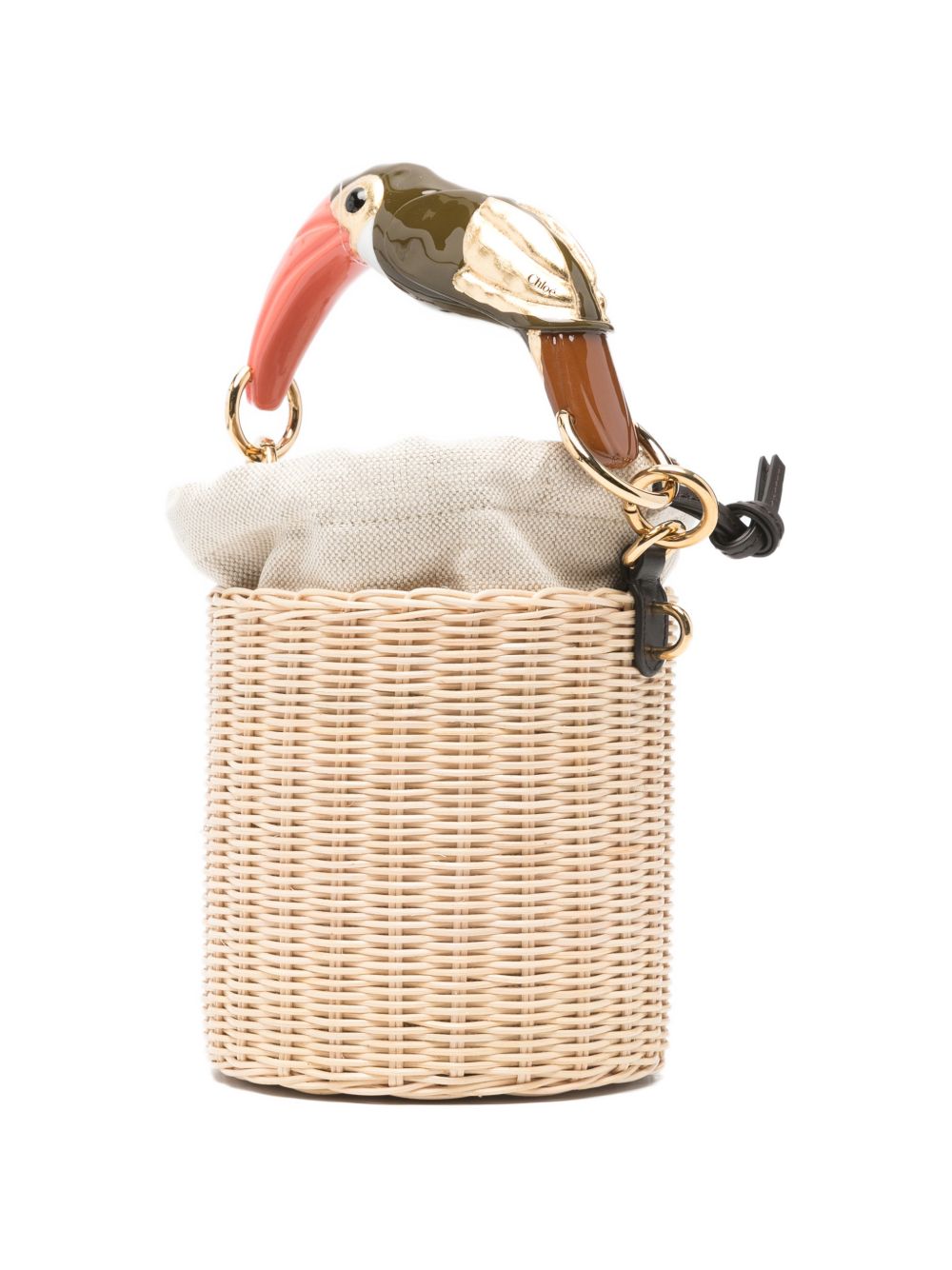 Chloé Chloè Bag BEIGE